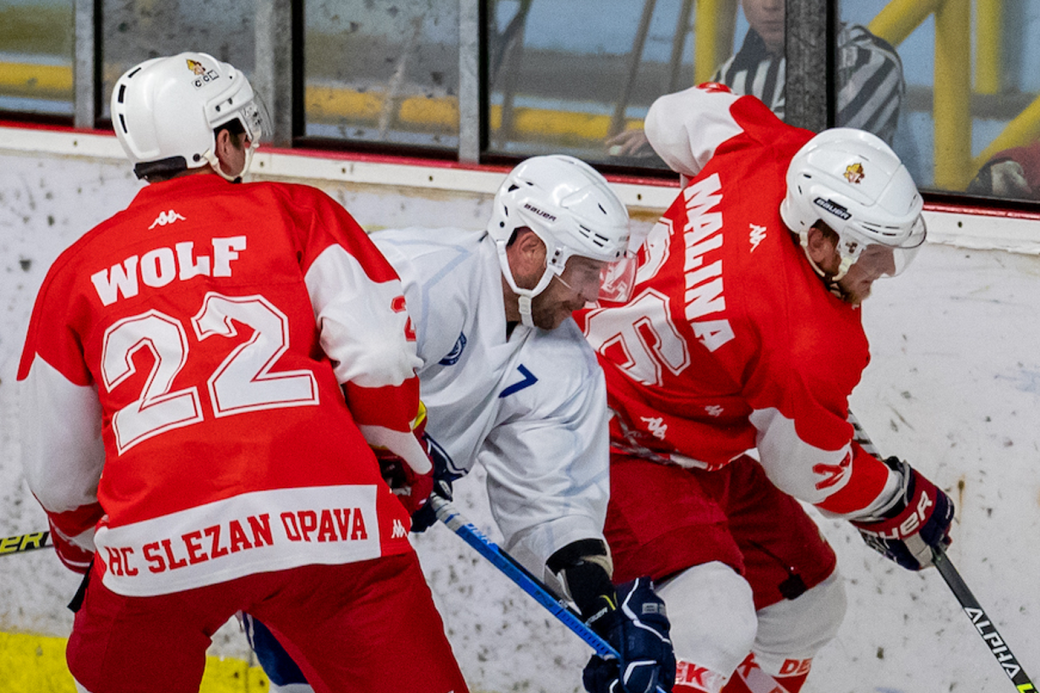 Hokejoví Bobři slaví historický úspěch a čeká je play-off