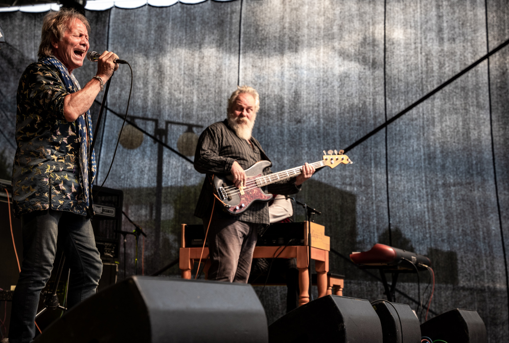 Festival Valašský špalíček oslavil čtyřicítku v dobré kondici