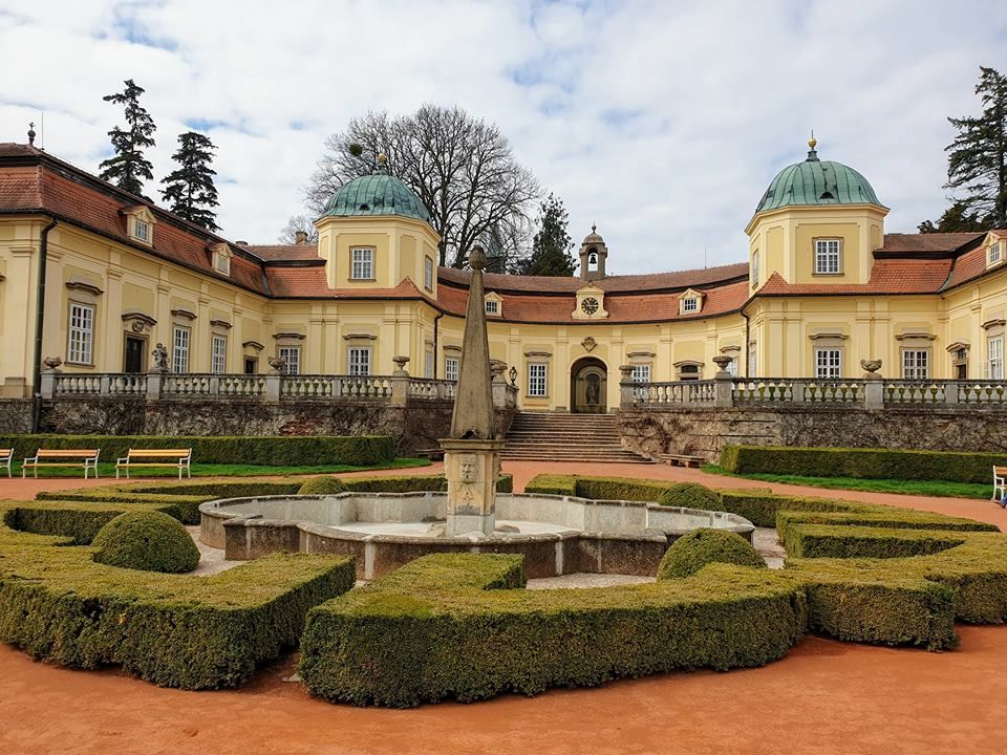 Prázdniny se připravují na finiš, k zábavě a poučení přispějí desítky zajímavých akcí