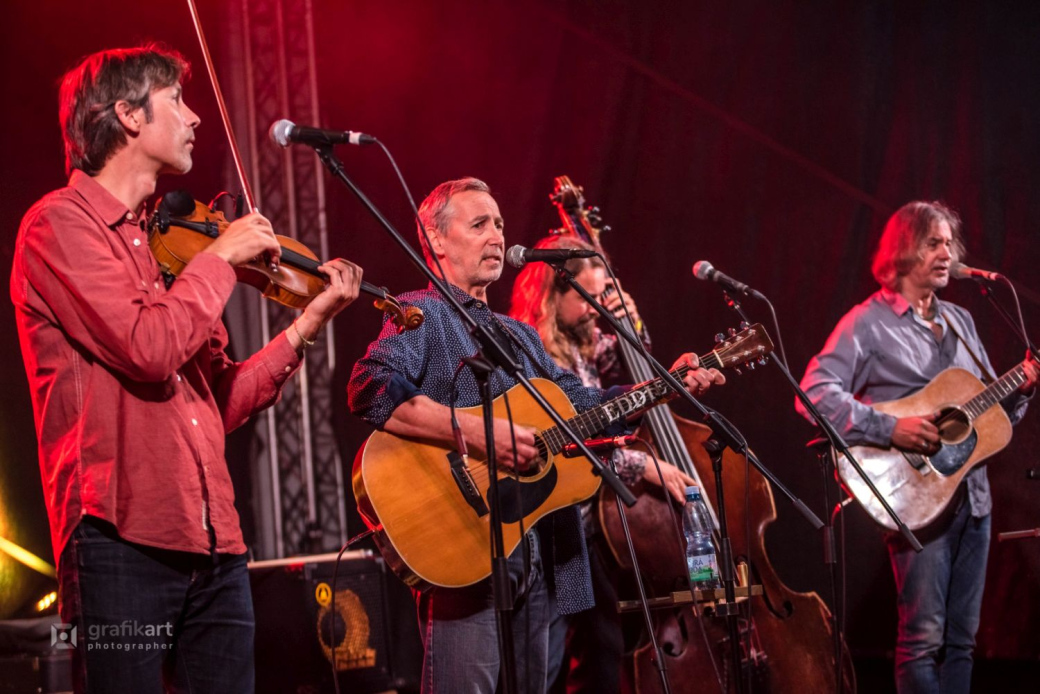 Starý dobrý western: návod na použití festivalu