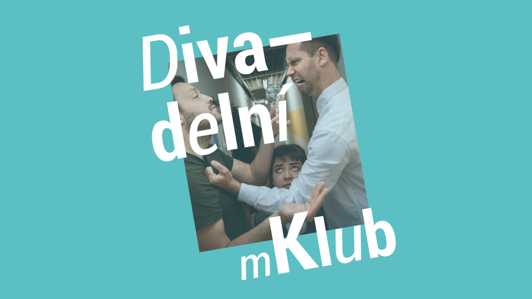 Pořiďte si výhodné předplatné do Divadelního M-klubu