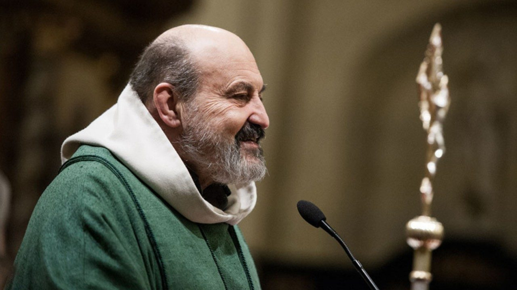 „Budou se zodpovídat před Božím soudem!" Halík účtuje s nastupující vládou a voliči