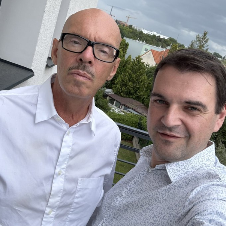 Klempíř a StB? Jste parta bolševických pohrobků, schytávají Motoristé ostrou kritiku
