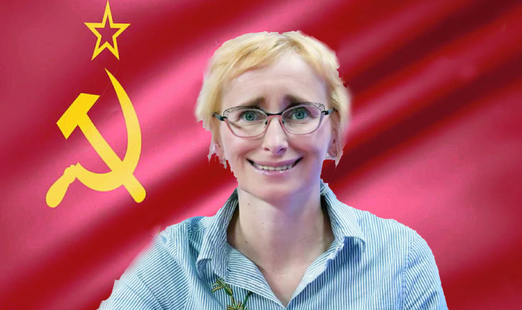 Konečná je „prohnilá“ a ráda by nakupovala v Rusku. Známého starostu nadzvedla ze židle