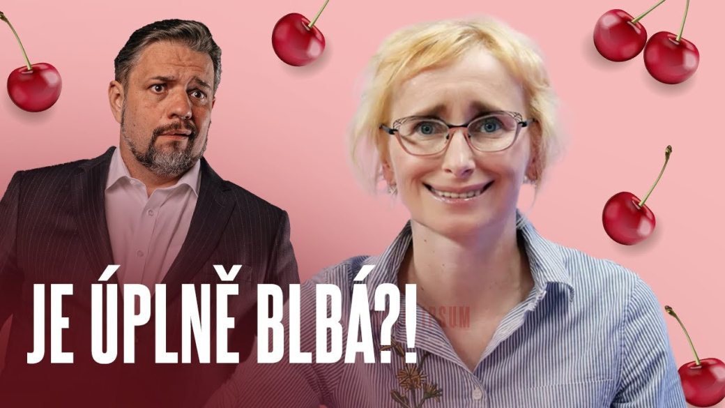 138 dní do voleb: Němcová ukázala Konečné, jak se má jednat s komunisty