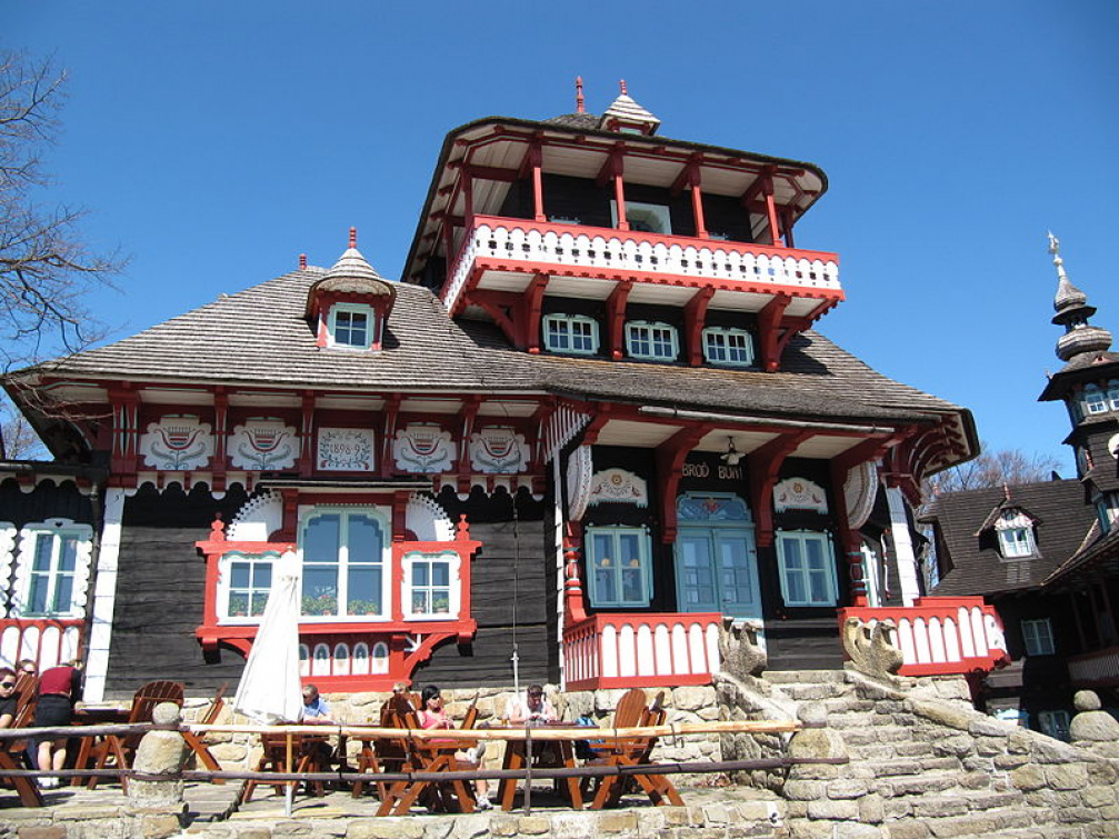 Valašské muzeum v přírodě hostí celonárodní odbornou konferenci 