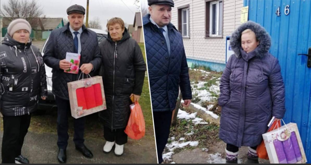 Rusko začíná šetřit. Matkám padlých vojáků rozdává ručníky