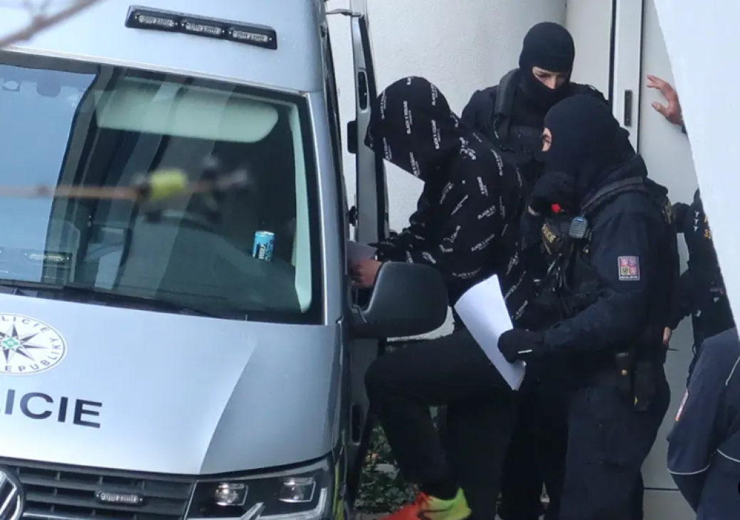 Unesený školák měl v chatce zemřít. Nejspíš chorobný motiv únosce, řekl znalec