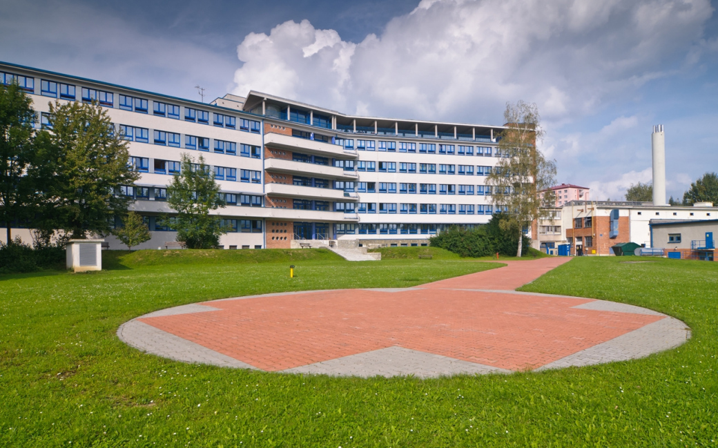V Nemocnici Valašské Meziříčí startuje projekt paliativní péče o nevyléčitelné pacienty