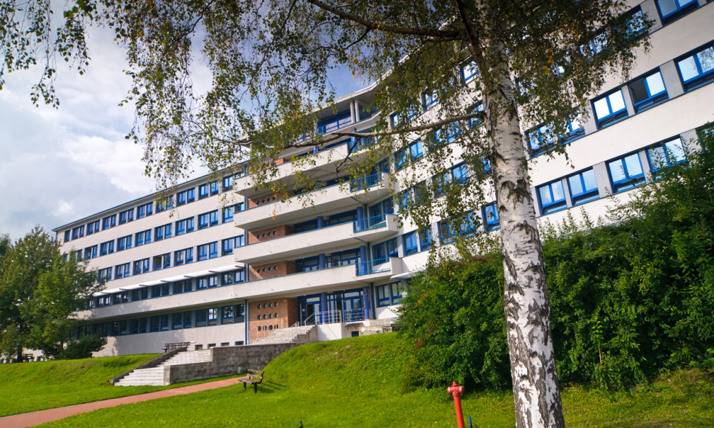 Nemocnice Valašské Meziříčí umožňuje při hospitalizaci dvojicím pobyt na jednom pokoji