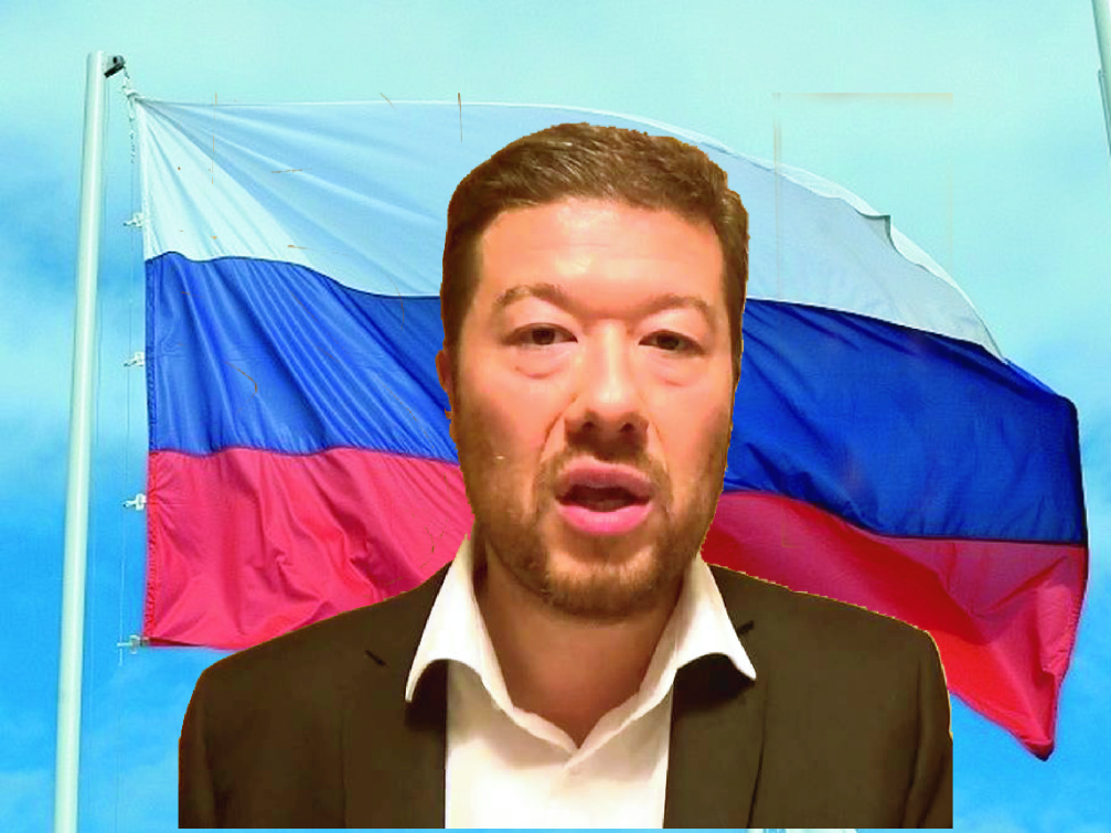 Kandidátka SPD navrhuje: Vyhladit Ukrajince, zničit Česko a velebit Putina