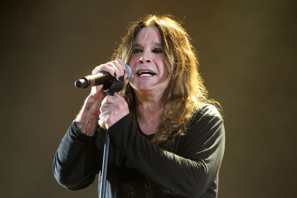 Ozzy Osbourne: 5 zajímavostí, které o sobě prozradil v rozhovorech