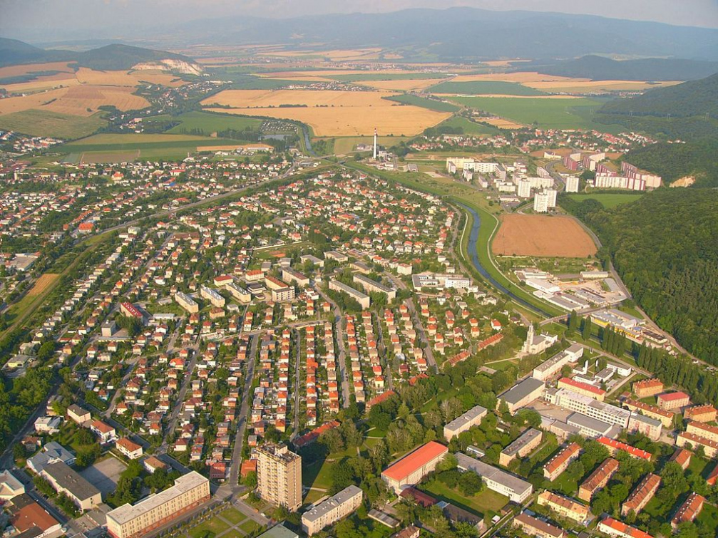 Startuje společný projekt měst Valašské Meziříčí a Partizánské