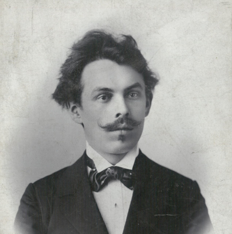 Výstava o písničkovém profesorovi. Před 150 lety se narodil J. N. Polášek