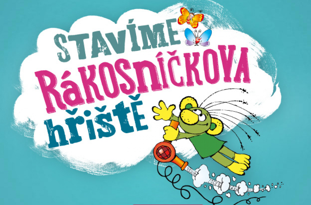Valašské Meziříčí vyhrálo Rákosníčkovo hřiště s rekordním počtem hlasů a stalo se tak absolutním vítězem soutěže