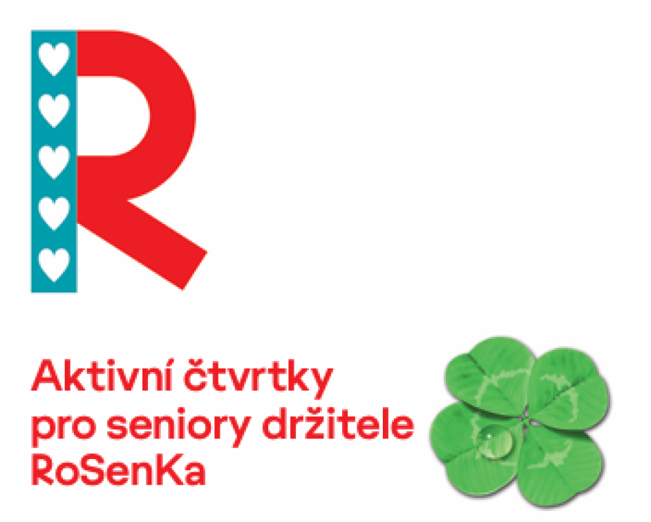 Aktivní čtvrtky pomohou seniorům plnit Čtyřlístek aktivit. Rožnov připravil program až do konce roku