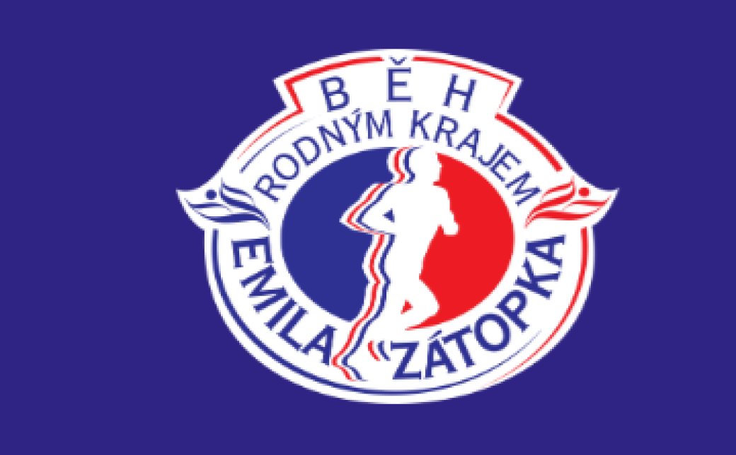 Stále je možné se přihlašovat na Běh rodným krajem Emila Zátopka