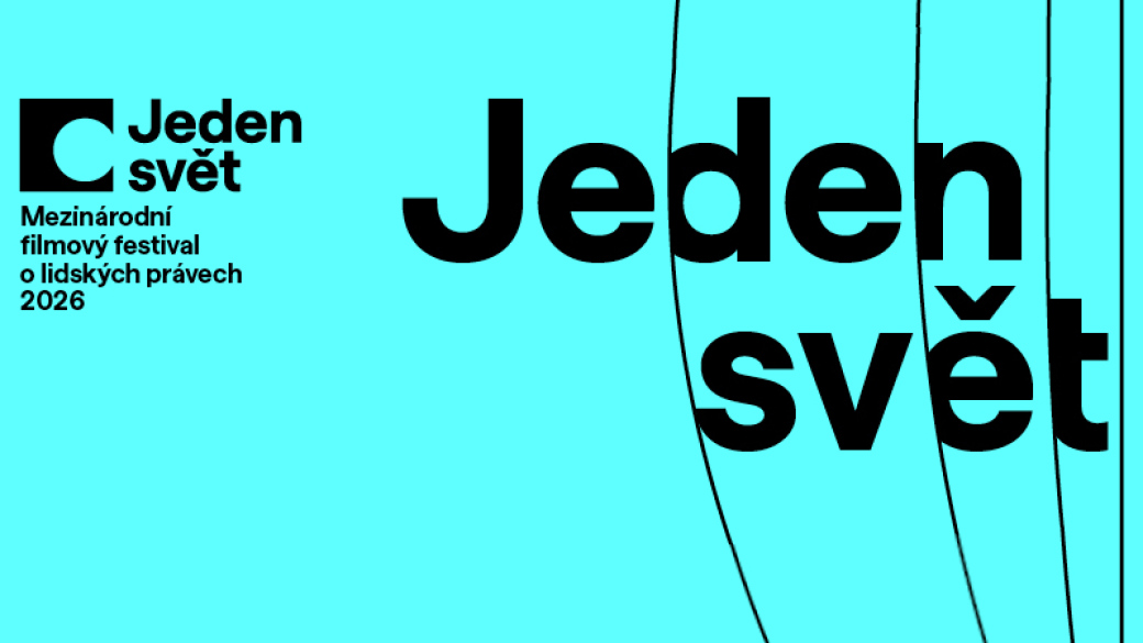 Jeden svět. Mezinárodní festival filmů o lidských právech