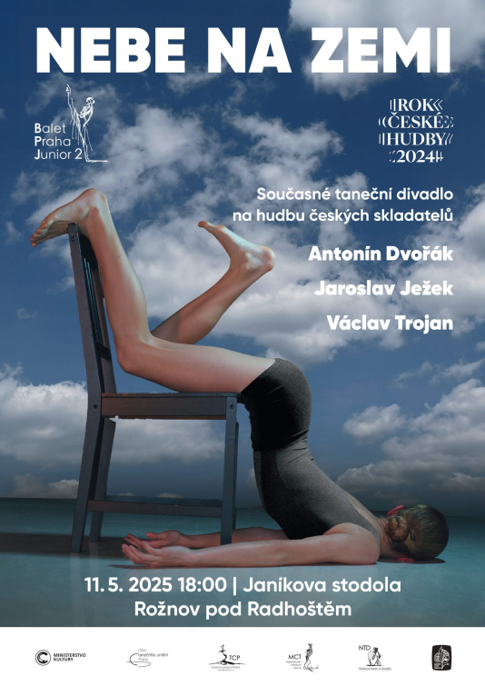 Nebe na zemi nastane v Janíkově stodole