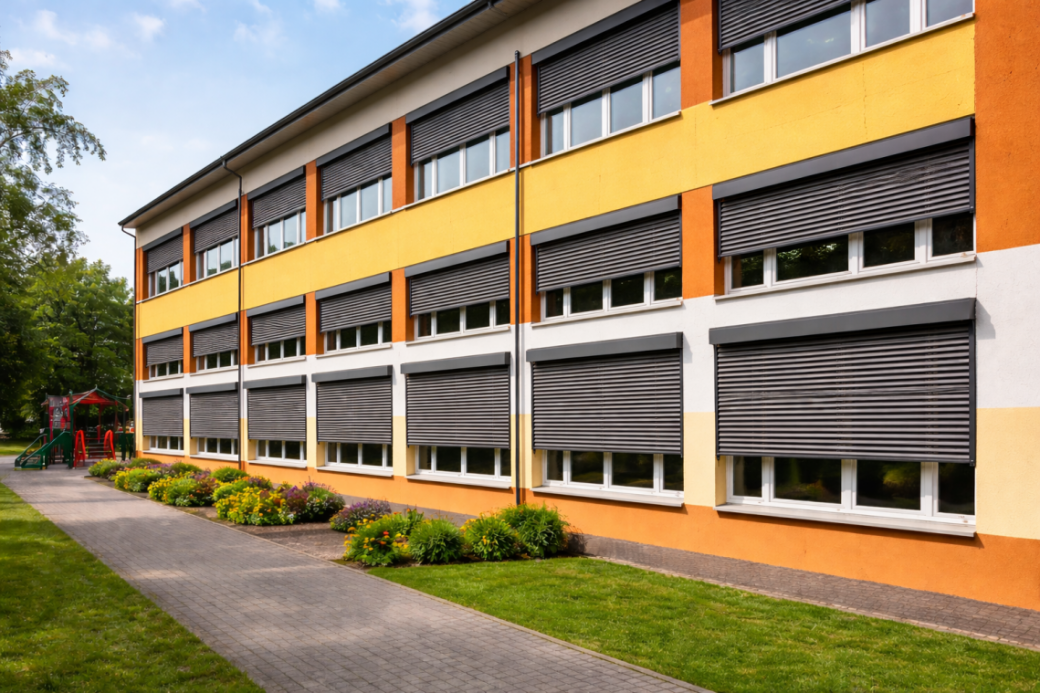 Rožnov hospodařil s přebytkem: Peníze půjdou do škol i na platy nepedagogů