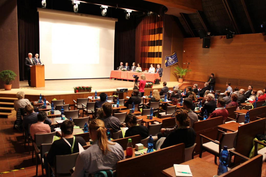 Valašské muzeum v přírodě hostí odbornou konferenci