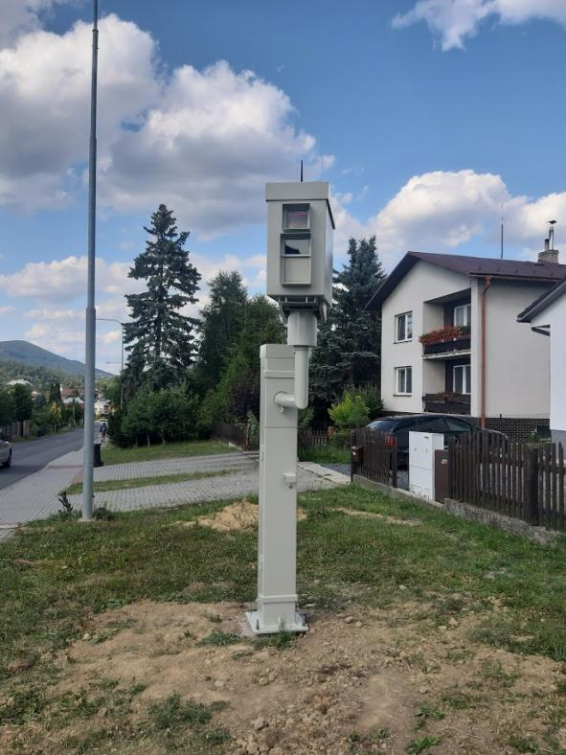 Radary se rozšíří i do okolních obcí Rožnova