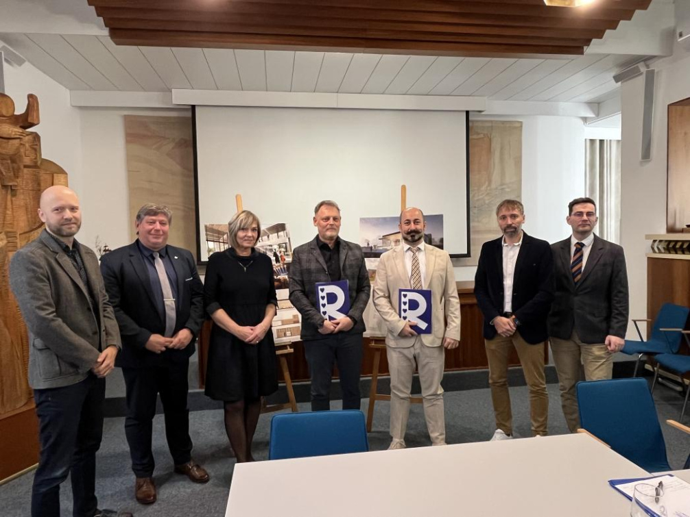 Nové Kácéčko v Rožnově je o krok blíž – město podepsalo smlouvu s dodavatelem