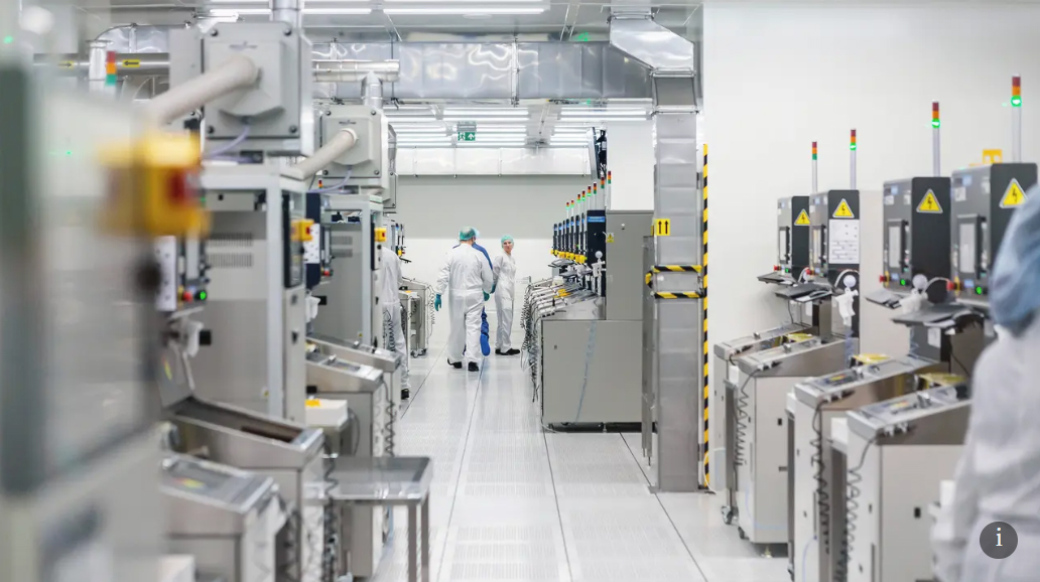 Onsemi mění plány. Může to zasáhnout i miliardové investice v Rožnově