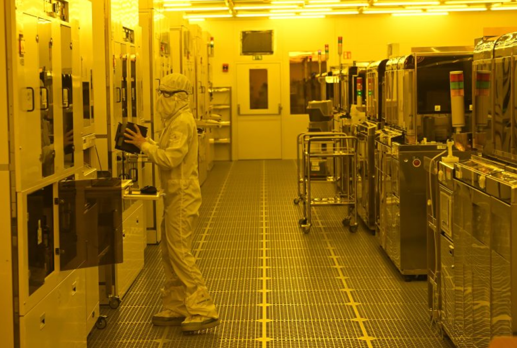 Evropská komise schválila rozšíření výroby v rožnovském onsemi