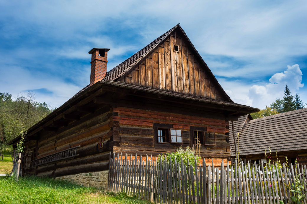 Národní muzeum v přírodě bude ještě v letošním roce investovat do oprav téměř devět milionů korun