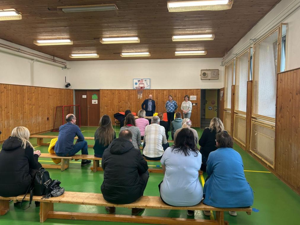 Rožnov připravuje sloučení škol: Pro děti i rodiče se nic nemění