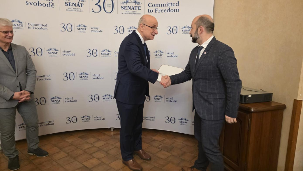 Rožnov p. R. získal titul Šampion 2025 v rámci Národní sítě Zdravých měst