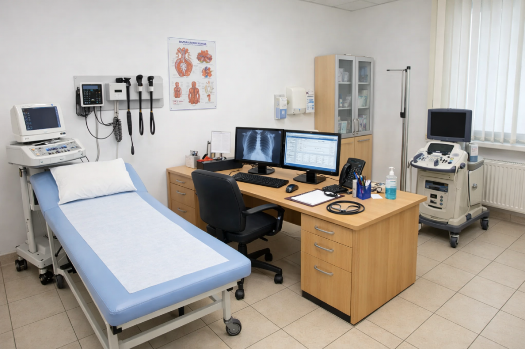 Starosta Kučera: Vytvořme společně tlak na pojišťovny, které mají povinnost zajistit pacientům lékařskou péči