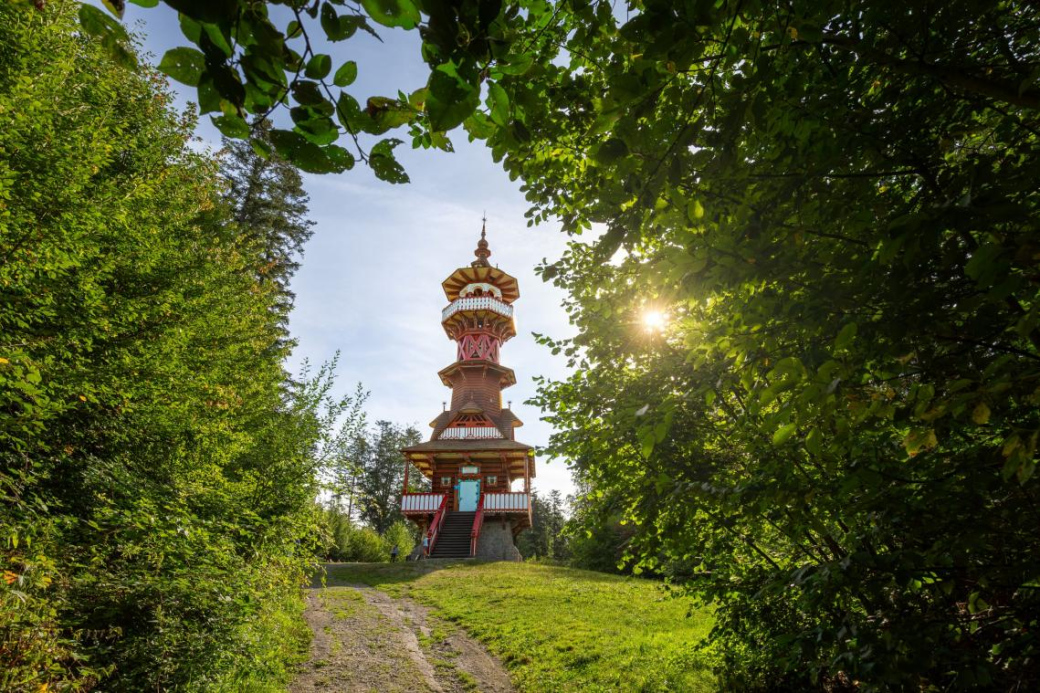 Turistická sezona 2025 v Rožnově: Stabilní návštěvnost, silné turistické cíle a rostoucí přínos cestovního ruchu pro město