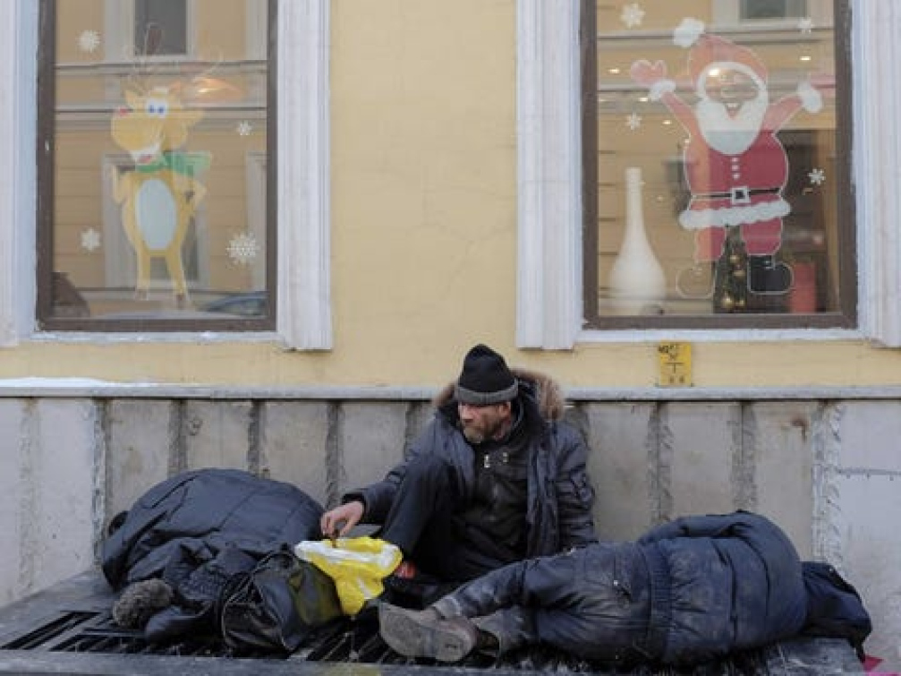 Začátek konce Ruska? Pět regionů chce z federace vystoupit