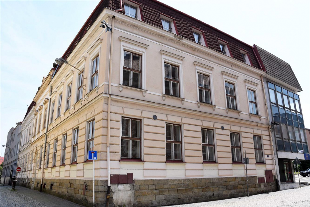 Základní školu Salvátor čeká stěhování