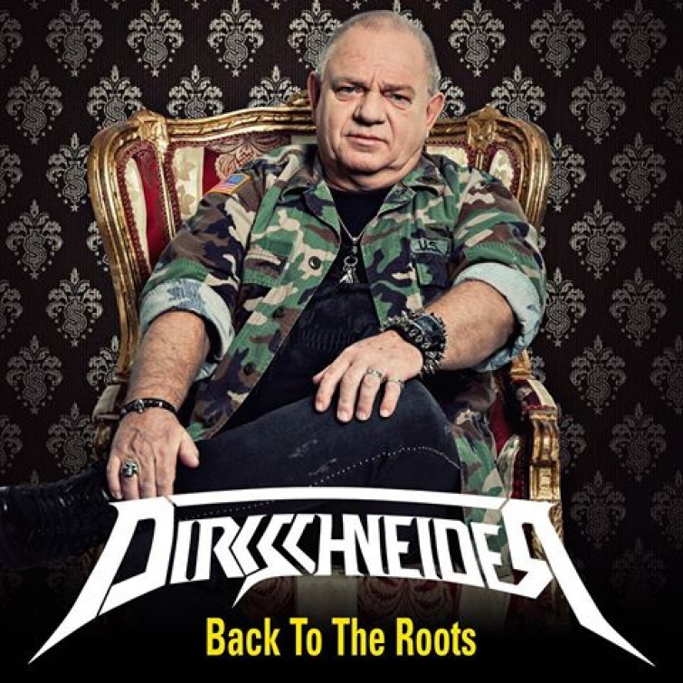 Tahákem sobotního večera Masters of Rock je Udo Dirkschneider. Naposledy zazpívá písně z éry Accept