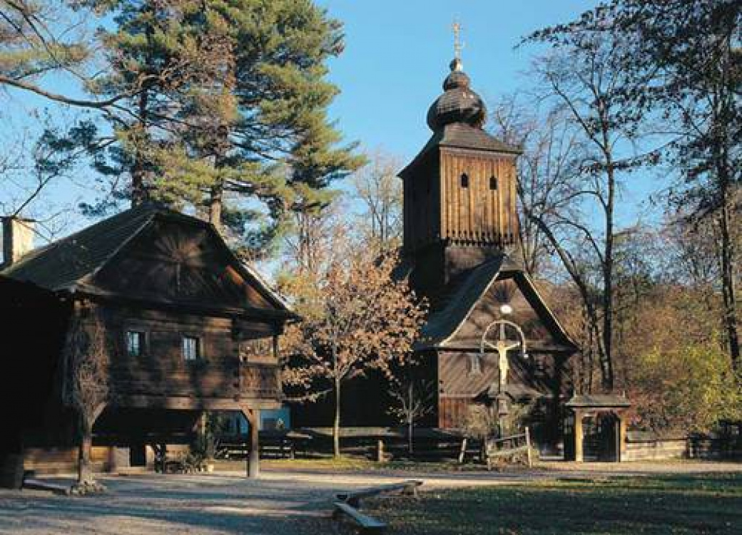 Ministr kultury jednal o podpoře skanzenu i meziříčské gobelínky