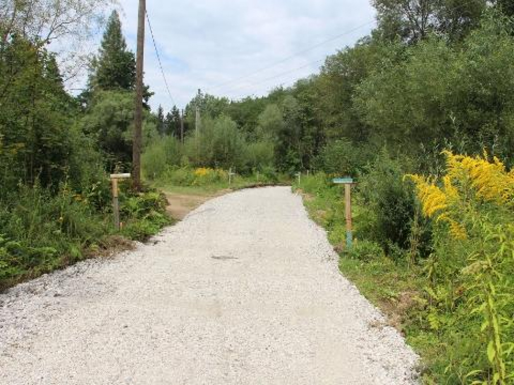 Valašské Klobouky získaly dotaci na cyklostezku směrem na Brumov