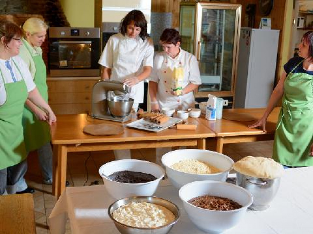 Ve Velkých Karlovicích bude nabitý velikonoční program