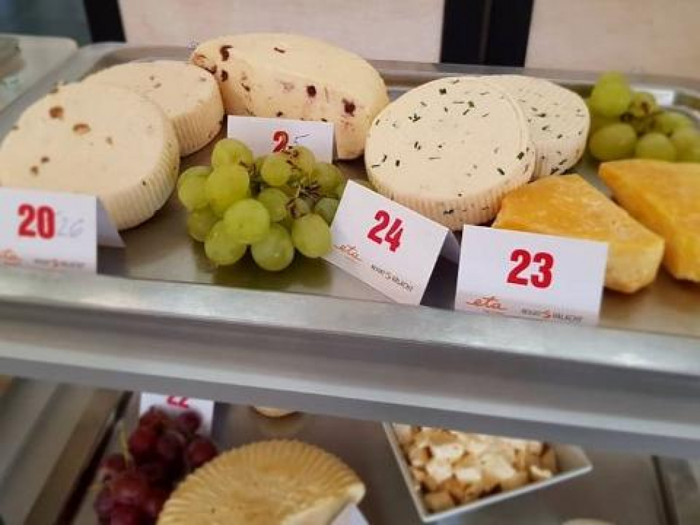 Ve Velkých Karlovicích se uskuteční soutěž o nejlepší valašský sýr a další akce