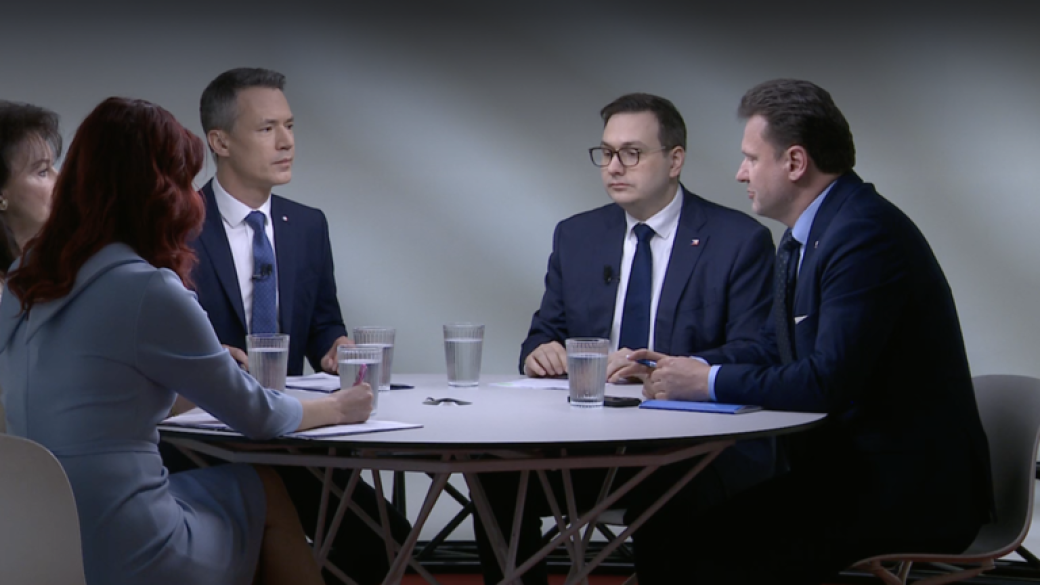 Naprostý pitomec vyhrožuje novináři! Režisér Hřebejk a další komentují výpady Radka Vondráčka v ČT