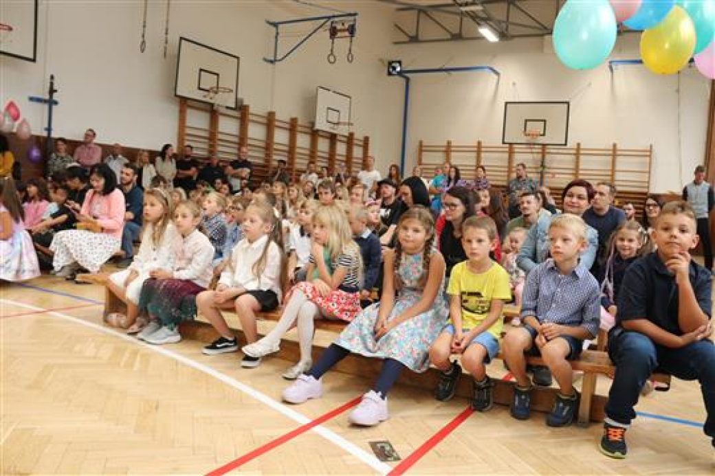 Se zápisem do první třídy opět pomůže webový portál