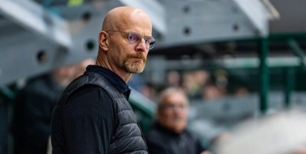 Hokejový Vsetín odvolal trenéra Babku