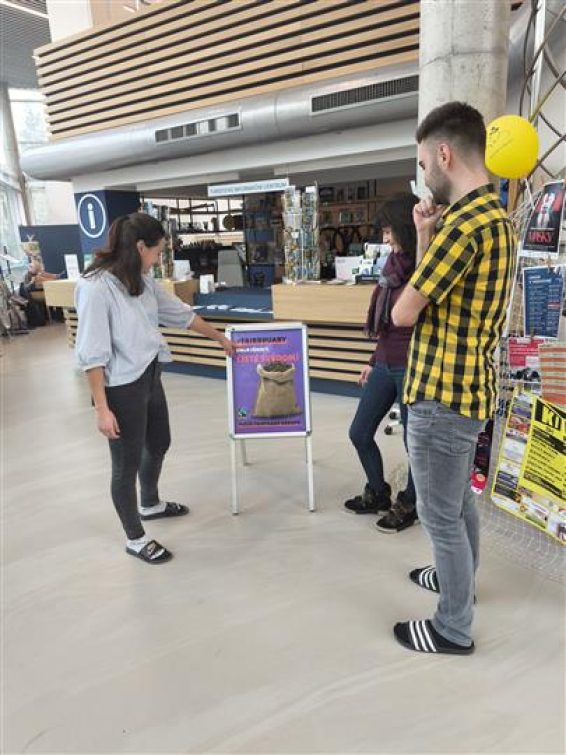 Fairbruary – únor je měsícem Fairtrade nákupů