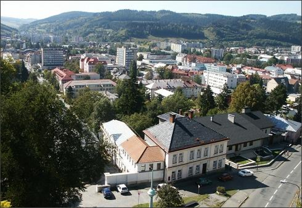 Vsetínské fórum zve na velký jarní úklid města