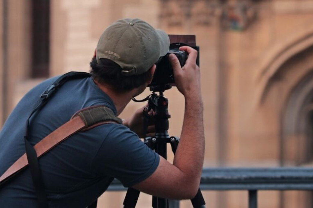Mezinárodní bienále fotografie - Interfotoklub Vsetín spustil přihlašování a otevírá své brány již po čtyřicáté