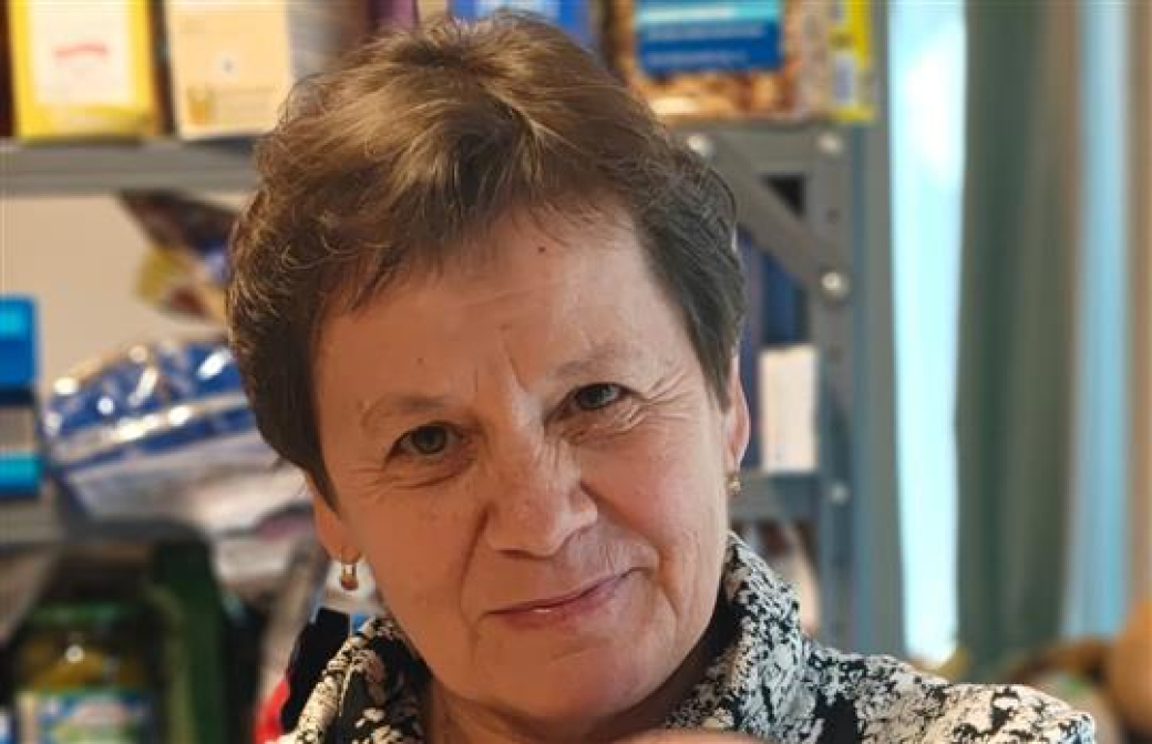 Eva Juřičková oceněna v celostátní anketě Pečovatel/ka roku 2025