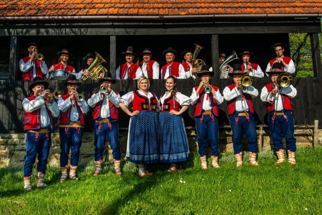 Vsetínské kulturní léto zve na Lidečanku