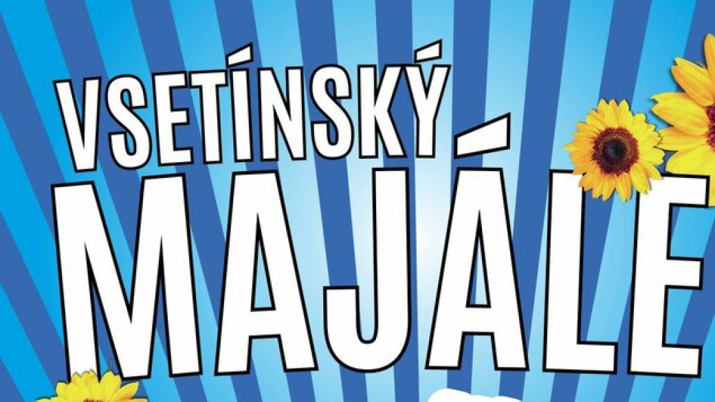 Vsetínský majáles uvítá výrazná jména mladé hudební generace